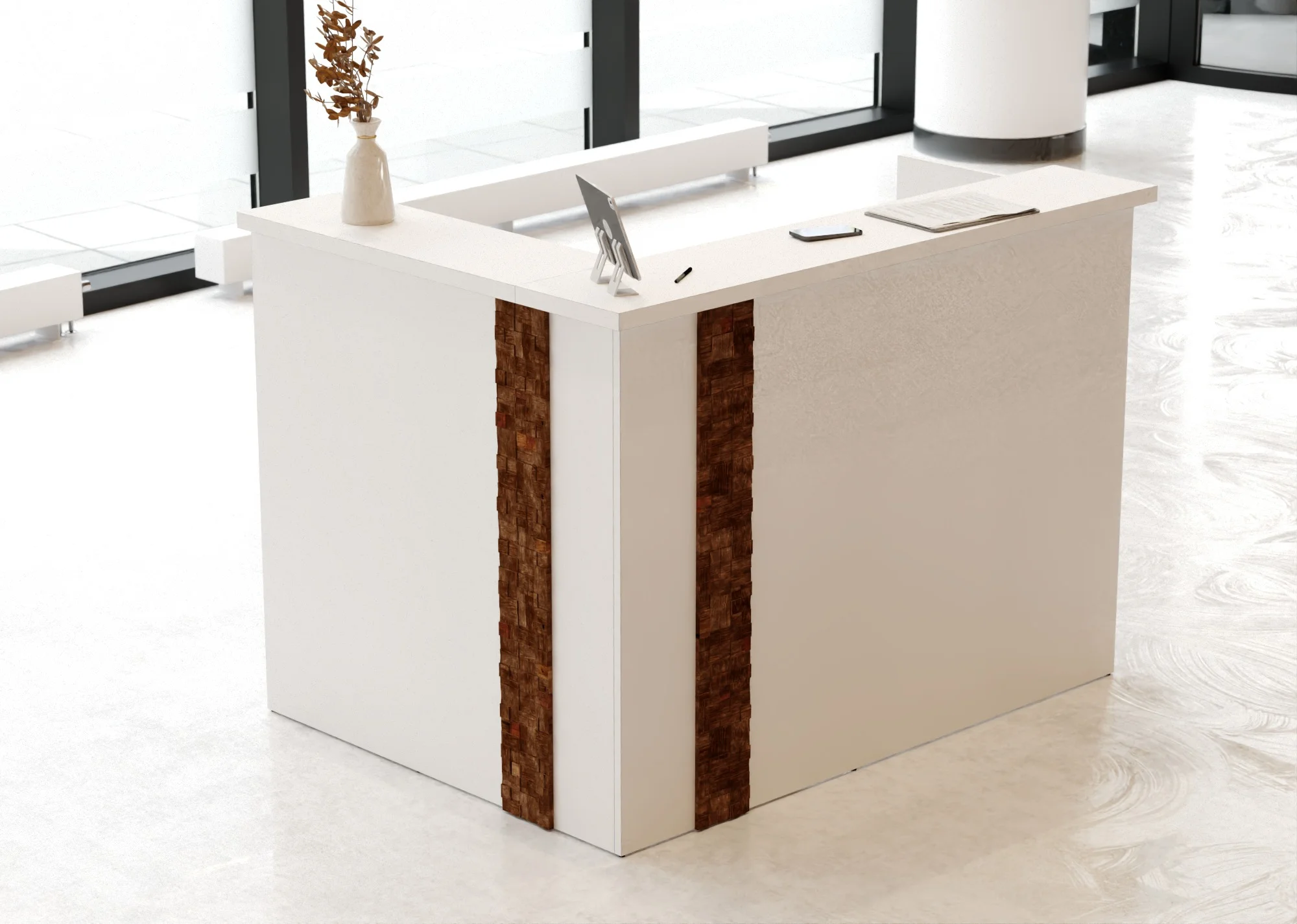 Lada Recepcyjna R268 160x120cm Art_R268_8